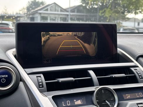 Used 2018 Lexus NX 300h AWD w/ Premium Package image 20