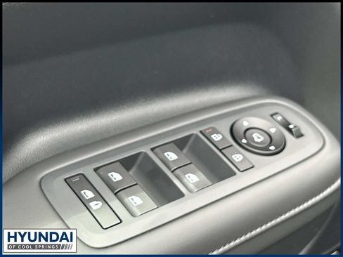 New 2026 Hyundai Santa Fe Calligraphy AWD/4WD image 18