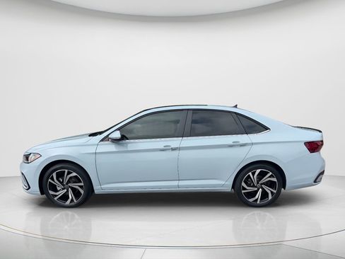 New 2026 Volkswagen Jetta SEL FWD image 2