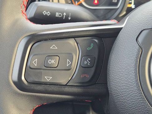 Certified 2024 Jeep Wrangler Unlimited Rubicon image 27