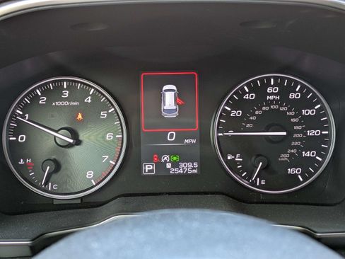 Certified 2024 Subaru Outback Touring XT w/ Popular Package #2 AWD/4WD image 28