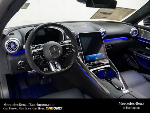 New 2026 Mercedes-Benz AMG GT 63 image 11