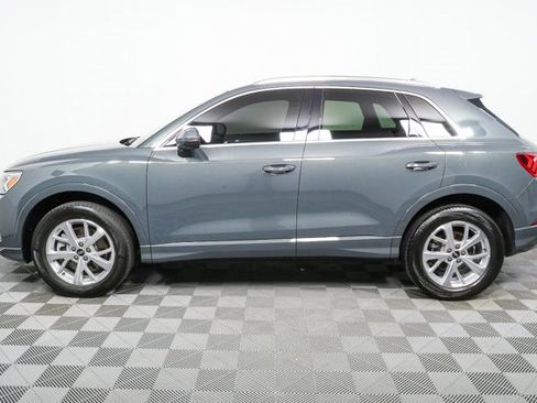Used 2023 Audi Q3 2.0T Premium w/ Convenience Package image 30