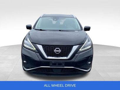 Used 2023 Nissan Murano SL