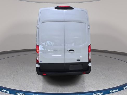 Used 2023 Ford Transit 350 148 High Roof Extended w/ Load Area Protection Package RWD image 8