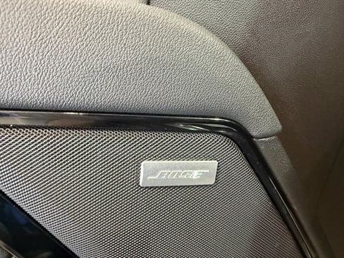 Used 2025 GMC Sierra 1500 AT4 w/ Technology Package image 30