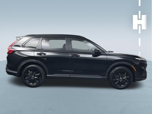 Used 2026 Honda CR-V Sport image 3