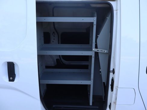 Used 2020 Nissan NV200 SV w/ Back Door Glass Package FWD image 24