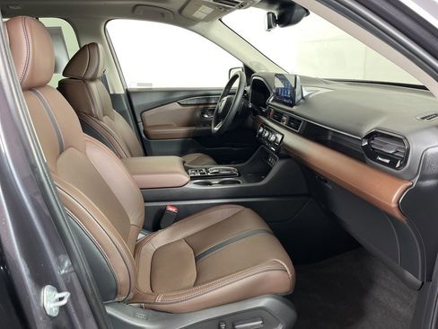 Certified 2023 Honda Pilot Elite image 7