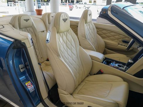 Used 2014 Bentley Continental GT image 45