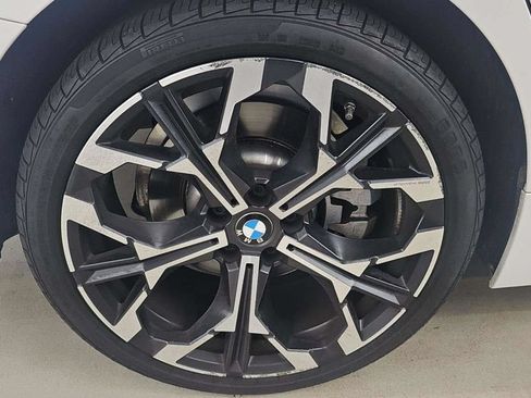 Used 2025 BMW 330i xDrive Sedan AWD/4WD image 8