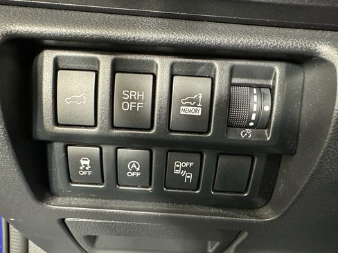 Used 2024 Subaru Forester Sport image 30