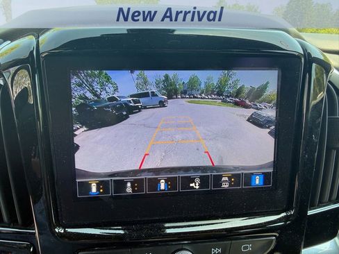 Certified 2023 Chevrolet Traverse RS AWD/4WD image 7