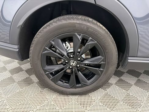 Used 2024 Honda CR-V Sport Touring image 18