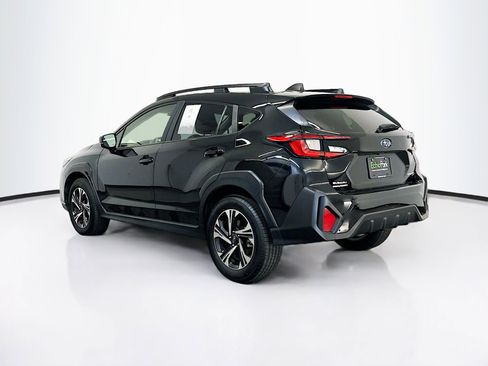 Used 2025 Subaru Crosstrek 2.0i Premium AWD/4WD image 5