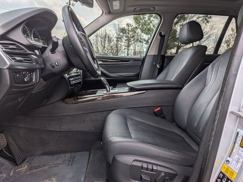 Used 2016 BMW X5 xDrive35i image 17