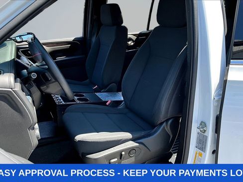 Used 2022 Chevrolet Tahoe 4WD image 26