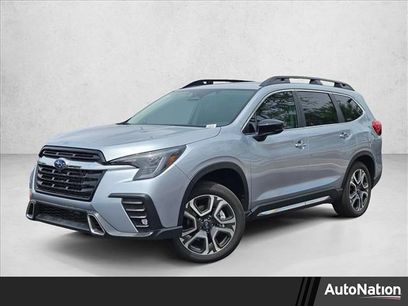 New 2026 Subaru Ascent Touring