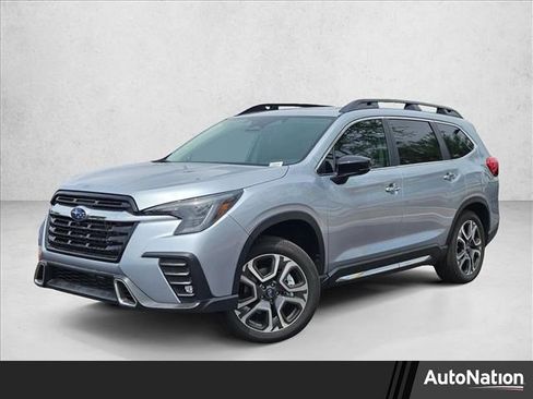 New 2026 Subaru Ascent Touring AWD/4WD image 1