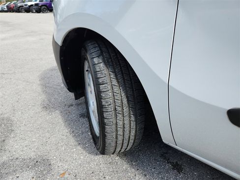 Used 2020 RAM ProMaster City Tradesman w/ Window Group 05 image 31