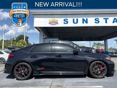 Used 2025 Honda Civic Type R