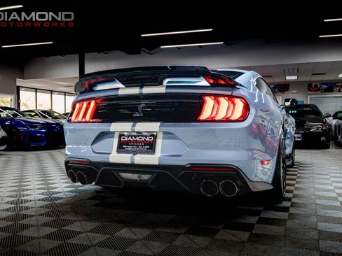 Used 2022 Ford Mustang Shelby GT500 image 22