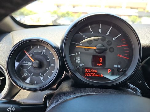 Used 2015 MINI Cooper Roadster S FWD image 16
