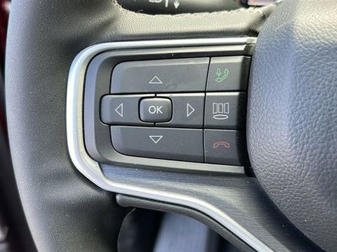 New 2026 Jeep Grand Wagoneer 4WD image 13