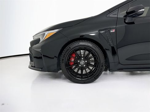 Used 2024 Toyota Corolla GR image 27