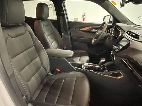 Used 2023 Chevrolet TrailBlazer ACTIV w/ Convenience Package image 25