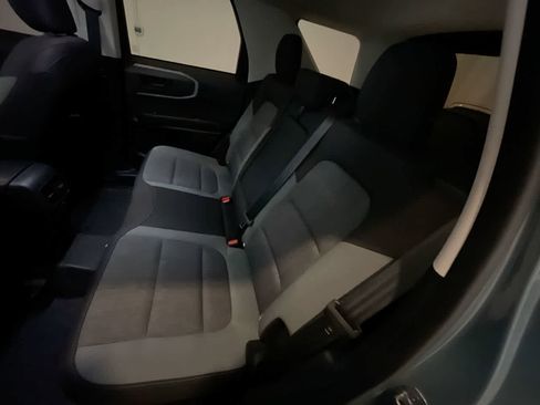 Used 2021 Ford Bronco Sport Big Bend image 22