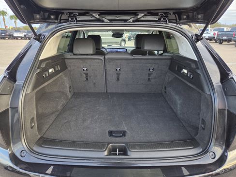 Used 2025 Buick Envision Preferred image 24