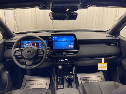 New 2026 Subaru Outback Limited image 33