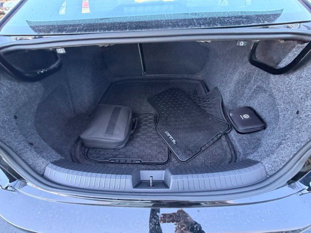Certified 2024 Volkswagen Jetta SE w/ Panoramic Sunroof Package FWD image 17
