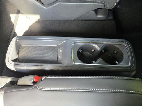 Used 2025 Nissan Armada SL w/ Captain's Chari Seat Package AWD/4WD image 31
