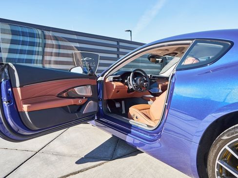 Used 2024 Maserati GranTurismo Modena image 31