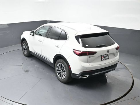 Used 2024 Buick Envision Preferred AWD/4WD image 47