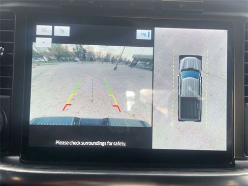 Used 2021 Ford F150 Lariat w/ Equipment Group 502A High image 24