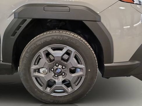Certified 2026 Subaru Outback Premium AWD/4WD image 28