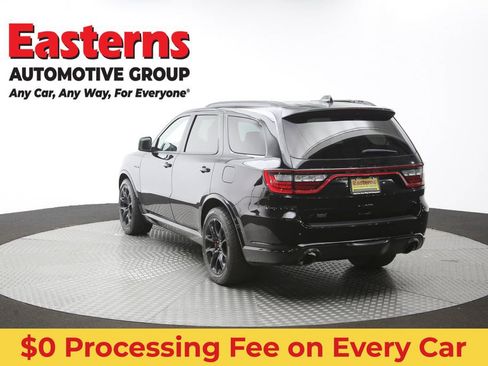 Used 2024 Dodge Durango R/T AWD/4WD image 68