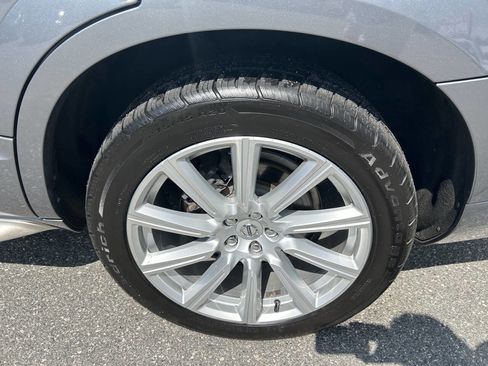 Used 2016 Volvo XC90 T6 Inscription AWD/4WD image 11