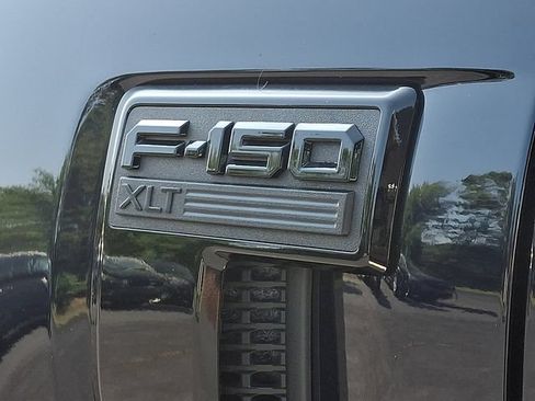 Used 2025 Ford F150 XLT w/ Equipment Group 302A MID AWD/4WD image 31