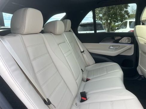 New 2026 Mercedes-Benz GLE 450 4MATIC image 28