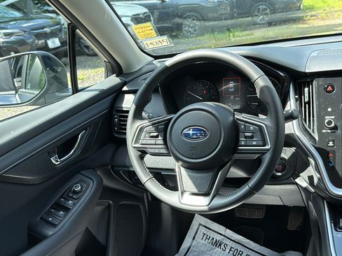 Certified 2025 Subaru Legacy Premium AWD/4WD image 23