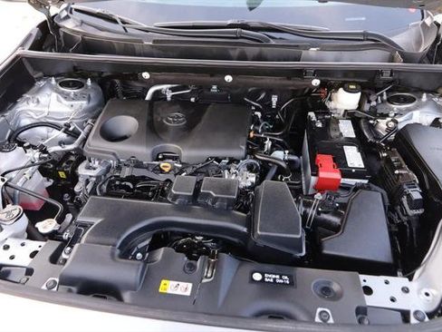 Certified 2024 Toyota RAV4 LE image 26