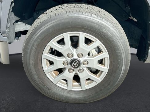 Certified 2025 Toyota Tacoma SR5 RWD image 10