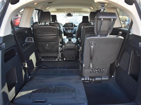 Used 2025 Honda Odyssey EX-L image 20