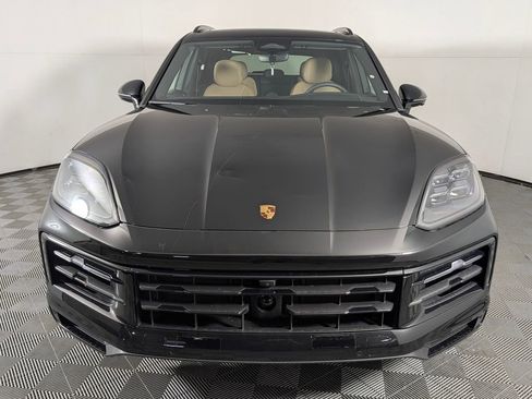 New 2026 Porsche Cayenne AWD/4WD image 10