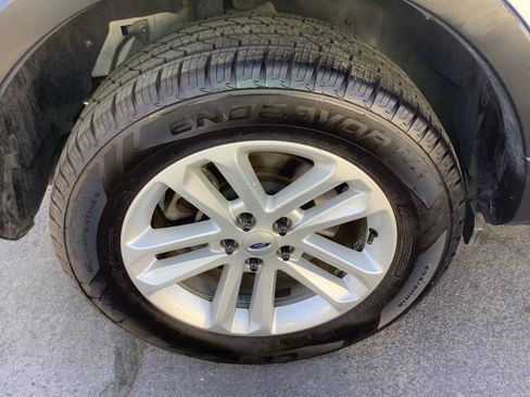 Used 2017 Ford Explorer 4WD image 21