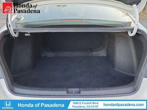 Certified 2024 Honda Civic Sport image 26